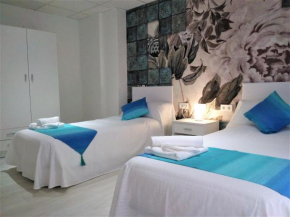 Ontinyent Rooms